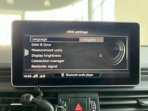 Audi Q5 40TDI Quattro - imagine 17