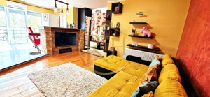 Apartament modern cu 2 camere de închiriat, etaj 2/3,  Giroc -zona Planetelor - imagine 5