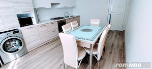 Apartament cu 2 camere zona Vitan - imagine 8