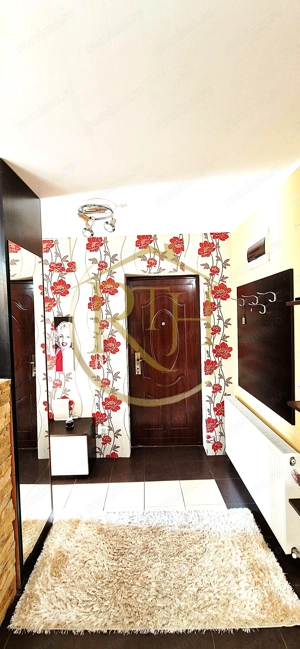 Apartament modern cu 2 camere de închiriat, etaj 2/3,  Giroc -zona Planetelor - imagine 13