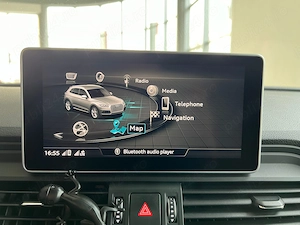 Audi Q5 40TDI Quattro - imagine 16