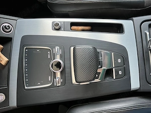 Audi Q5 40TDI Quattro - imagine 14