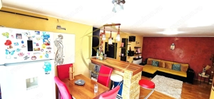 Apartament modern cu 2 camere de închiriat, etaj 2/3,  Giroc -zona Planetelor - imagine 10