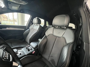 Audi Q5 40TDI Quattro - imagine 12
