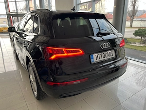 Audi Q5 40TDI Quattro - imagine 6