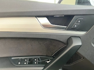 Audi Q5 40TDI Quattro - imagine 7