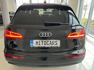 Audi Q5 40TDI Quattro - imagine 5