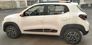 Dacia Spring 2022 noiembrie  - imagine 7