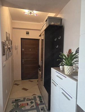 Apartament cu 2 camere et 2 Braytim Giroc - imagine 5