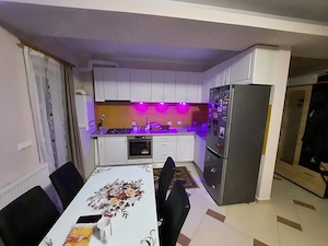 Apartament cu 2 camere et 2 Braytim Giroc - imagine 6