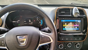 Dacia Spring 2022 noiembrie  - imagine 2