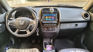 Dacia Spring 2022 noiembrie  - imagine 4