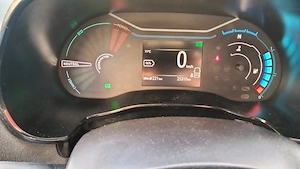 Dacia Spring 2022 noiembrie  - imagine 3