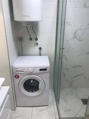 Garsoniera in zona 13 Septembrie - imagine 6