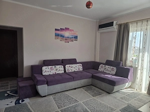 Apartament cu 2 camere et 2 Braytim Giroc