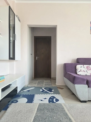 Apartament cu 2 camere et 2 Braytim Giroc - imagine 9