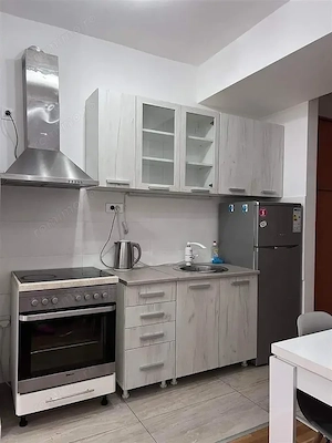 Garsoniera in zona 13 Septembrie - imagine 2