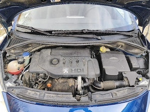 Peugeot 207 1.4 hdi - imagine 7