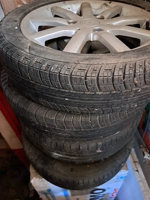 vand roti aliaj pentru SMART