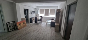 Inchiriem apartamente cu 2 camere si living openspace zona Turnisor 