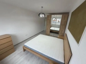 3 camere LUX decomandat, 2 băi, parcare, bloc nou Pallady