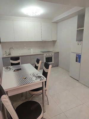 Garsonieră de închiriat în Giulești