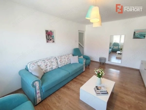 Apartament cu 3 camere de vanzare in zona Soarelui - imagine 8