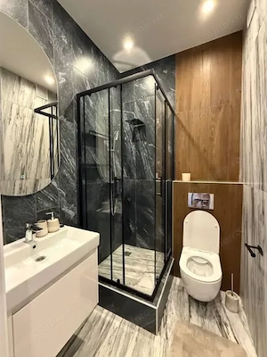 Garsoniera de 36mp in zona Piata Sudului - imagine 3