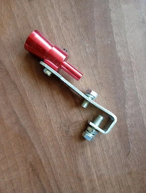 Fluier Toba XL cu Redare TURBO - imagine 3