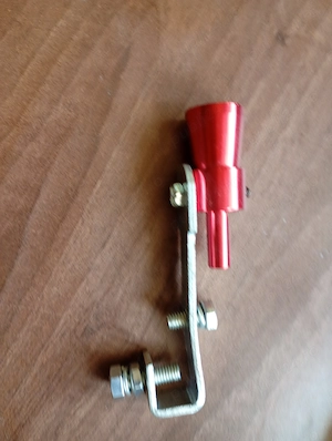 Fluier Toba XL cu Redare TURBO - imagine 2