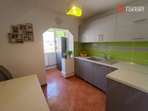 Apartament cu 3 camere de vanzare in zona Soarelui - imagine 4