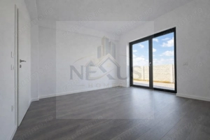 Casa individuala | Miorita - 5 cam - Teren 386mp - Finisaje la alegere - imagine 5