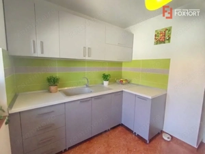 Apartament cu 3 camere de vanzare in zona Soarelui - imagine 12