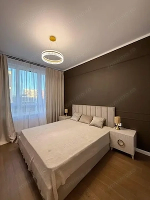 Garsoniera de 36mp in zona Piata Sudului - imagine 2