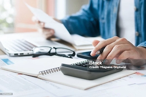 Servicii contabilitate