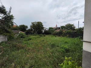 Casa - teren 475MP zona Calea Poplacii - imagine 5