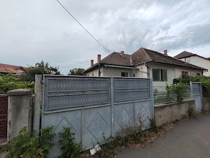 Casa - teren 475MP zona Calea Poplacii - imagine 2