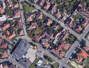 Casa - teren 475MP zona Calea Poplacii - imagine 4