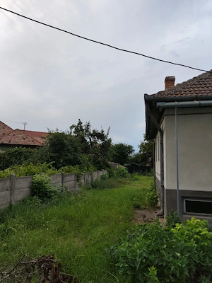 Casa - teren 475MP zona Calea Poplacii - imagine 3