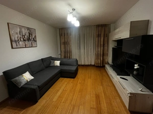 Apartament 3 camere Titan, pet friendly, 2 balcoane, mobilat modern - imagine 4