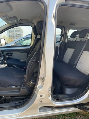 vand fiat qubo 2008 diesel 1,3  - imagine 3