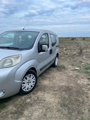 vand fiat qubo 2008 diesel 1,3  - imagine 5