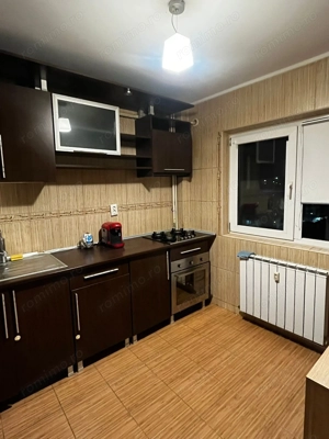 Apartament 3 camere Titan, pet friendly, 2 balcoane, mobilat modern