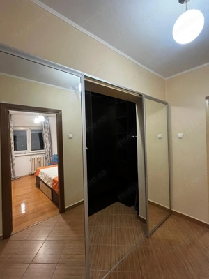 Apartament 3 camere Titan, pet friendly, 2 balcoane, mobilat modern - imagine 8