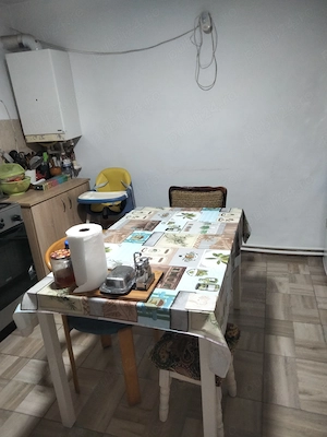 Garsoniera de vânzare și casă  - imagine 7