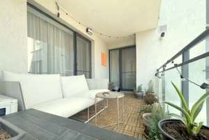 Apartament 3 camere | parcare inclusa | Denya Forest 5