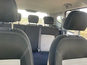 vand fiat qubo 2008 diesel 1,3  - imagine 4