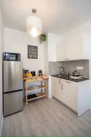 Garsoniera in zona Piata Victoriei - imagine 4