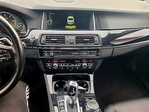 BMW seria 5-f10,diesel - imagine 5