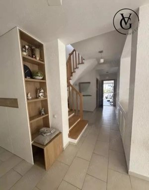 Casa 5 camere Otopeni - imagine 5